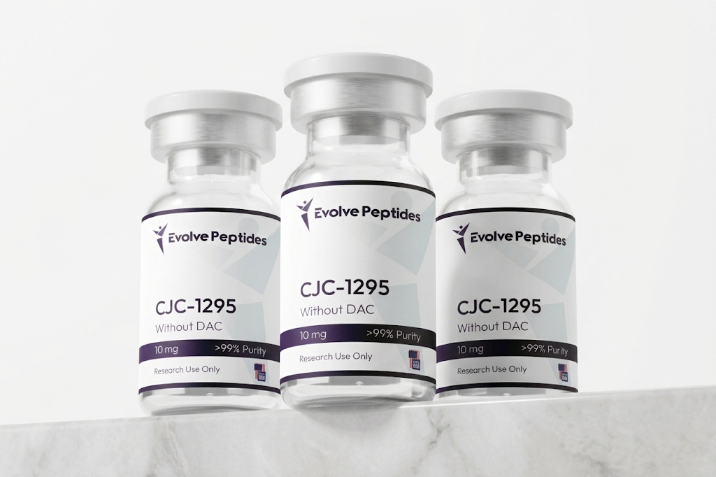 Evolve Peptides