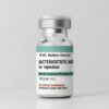 Bacteriostatic Water 10 ml