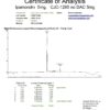 CJC-1295 + Ipamorelin (5/5 mg No DAC)