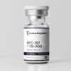 BPC-157 & TB-500 Blend 10/10 mg