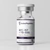 BPC-157 & TB-500 Blend 5/5 mg