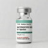Bacteriostatic Water 3 ml