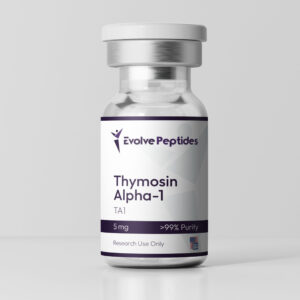Thymosin Alpha-1 5 mg