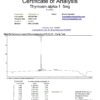 Thymosin Alpha-1 5 mg