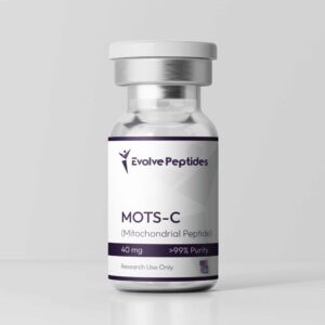 MOTS-c 40mg