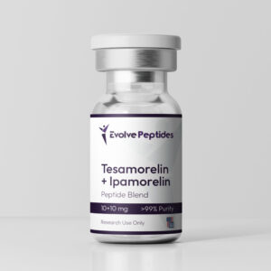 Tesamorelin