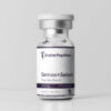 Selank/Semax 5mg/5mg Blend