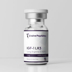 IGF-1 LR3 1 mg