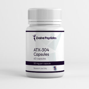 ATX-304 (O-304) Capsules (50 mg x 60 capsules)