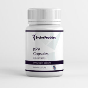 KPV Capsules (500 mcg x 60 capsules)