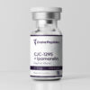 CJC-1295 + Ipamorelin (10/10 mg No DAC)